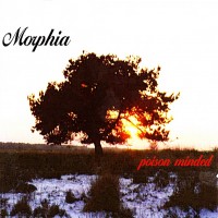 Purchase Morphia - Poison Minded (EP)