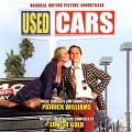 Purchase Patrick Williams & Ernest Gold - Used Cars Mp3 Download