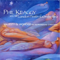 Purchase Phil Keaggy - Majesty & Wonder - An Instrumental Christmas
