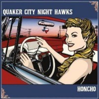 Purchase Quaker City Night Hawks - Honcho