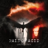 Purchase Rain Of Acid - Ghost Town