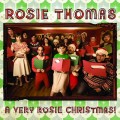 Buy Rosie Thomas - A Very Rosie Christmas Mp3 Download