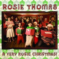 Purchase Rosie Thomas - A Very Rosie Christmas