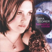 Purchase Sara Storer - Beautiful Circle