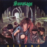 Purchase Savatage - Sirens (Vinyl)
