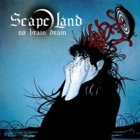 Purchase Scape Land - No Brain Drain (EP)