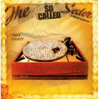Purchase Socalled - The Socalled Seder