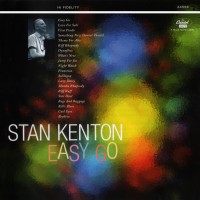 Purchase Stan Kenton - Easy Go