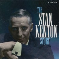 Purchase Stan Kenton - The Stan Kenton Story CD2