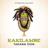 Purchase Takana Zion - Kakilambe