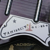 Purchase Tamikrest - Adagh