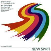 Purchase Airmen Of Note - New Spirit (Vinyl)