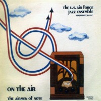 Purchase Airmen Of Note - On The Air (Vinyl)