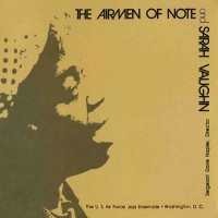 Purchase Airmen Of Note - The Airmen Of Note And Sarah Vaughan (Vinyl)