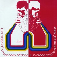 Purchase Airmen Of Note - Two Sides Of The Airmen Of Note (Vinyl)