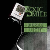 Purchase Toxic Smile - Overdue Visit (EP)