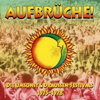 Purchase VA - Aufbruche!: Die Umsonst & Draussen-Festivals 1975 - 1978 CD3