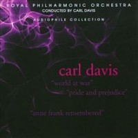 Purchase VA - Carl Davis: The World At War (Remastered 2003)