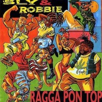 Purchase VA - Ragga Pon Top