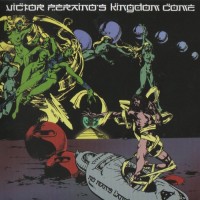 Purchase Victor Peraino's Kingdom Come - No Man's Land (Remastered 2010)