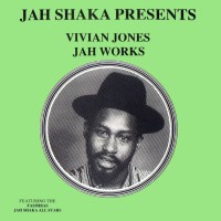 Purchase Vivian Jones - Jah Works