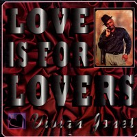 Purchase Vivian Jones - Love Is For Lovers