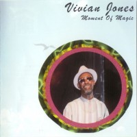 Purchase Vivian Jones - Moment Of Magic