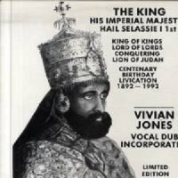 Purchase Vivian Jones - The King