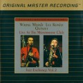Buy Warne Marsh-Lee Konitz Quintet - Live At The Montmartre Club-Jazz Exchange Vol. 2 (Vinyl) Mp3 Download