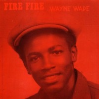 Purchase Wayne Wade - Fire Fire (Vinyl)