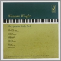 Purchase Winston Wright - The Liquidator Strikes Back (Vinyl)