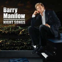 Purchase Barry Manilow - Night Songs