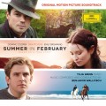 Purchase Benjamin Wallfisch - Summer In February Mp3 Download
