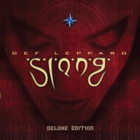 Purchase Def Leppard - Slang (Deluxe Edition) CD1