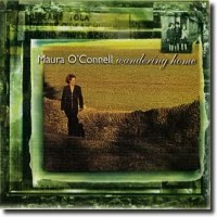 Purchase Maura O'Connell - Wandering Home