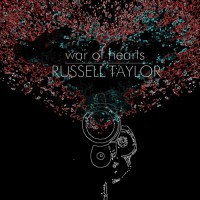 Purchase Russell Taylor - War Of Hearts (CDS)