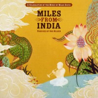 Purchase VA - Miles From India CD1