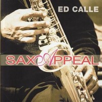 Purchase Ed Calle - Sax Appeal