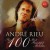 Buy Andre Rieu - The 100 Most Beautiful Melodies CD5 Mp3 Download