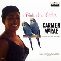Purchase Carmen Mcrae - Birds Of A Feather (Vinyl)