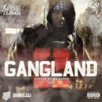 Purchase Chevy Woods - Gang Land 2