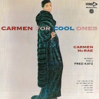 Purchase Carmen Mcrae - Carmen For Cool Ones (Vinyl)