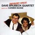 Buy Dave Brubeck - Tonight Only (With Carmen Mcrae) (Vinyl) Mp3 Download