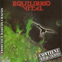 Purchase Equilibrio Vital - Equilibrio Vital (Vinyl)