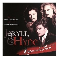 Purchase Frank Wildhorn - Jekyll & Hyde: Resurrection