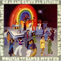 Purchase Graham Central Station - Now Do U Wanta Dance (Vinyl)
