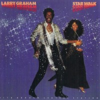 Purchase Graham Central Station - Star Walk (Vinyl)