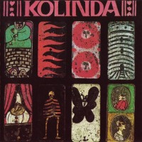 Purchase Kolinda - Kolinda (Vinyl)