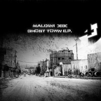 Purchase Maldini - Ghost Town (EP)