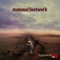 Purchase Mammal Footwork - Wallop Remixes (EP)
